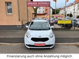 Kia Venga Dream Team Modellpflege 1 Hand Top Zustand - Kia in Stuttgart