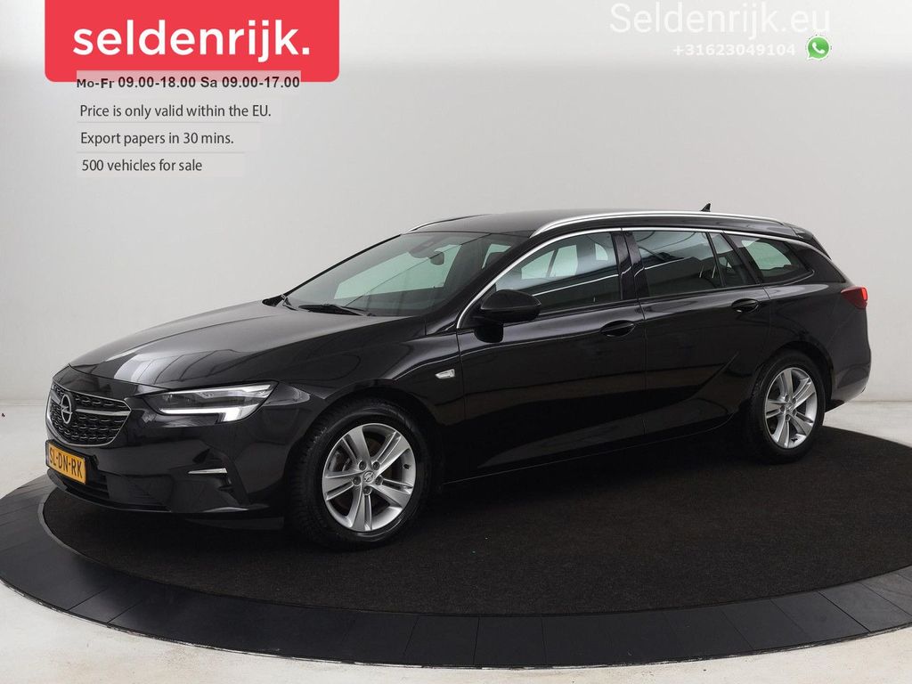 Image of Opel Insignia