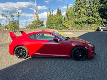 Toyota GT86 - 5