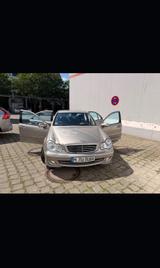 Mercedes-Benz C 320 4MATIC AVANTGARDE !!TÜV NEU!! - Mercedes-Benz C 320: 4matic