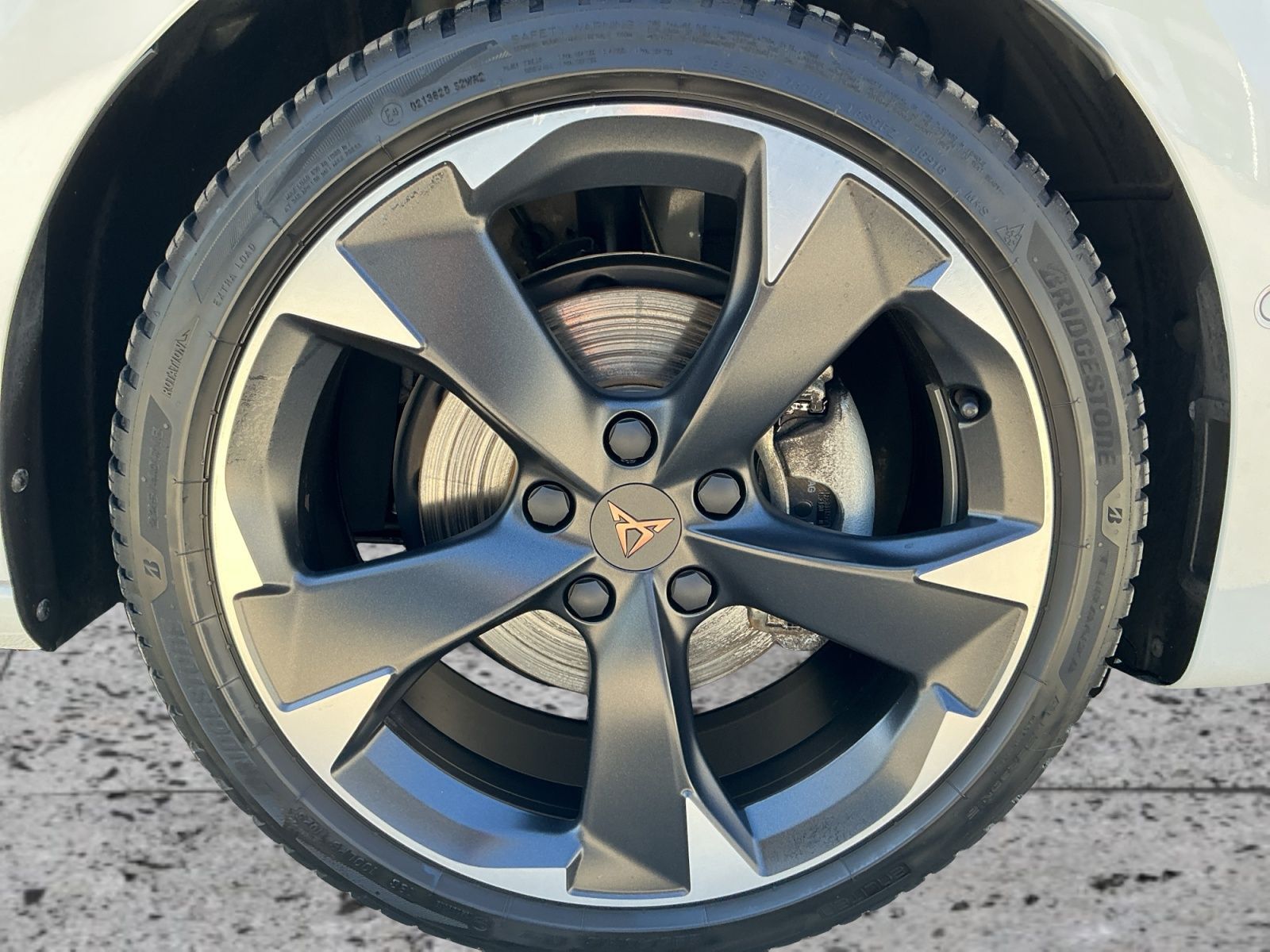 Cupra Leon - Bild 8