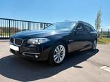 BMW 520 5 Touring 520 d