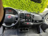 Fiat Ducato Maxi Grossr.-Kasten tüv bis Oktober 2026 - Angebote