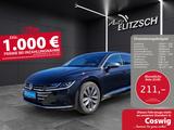 Volkswagen Arteon SB TSI Elegance DSG Matrix AHK Navi AID A - Volkswagen Arteon: Elegance