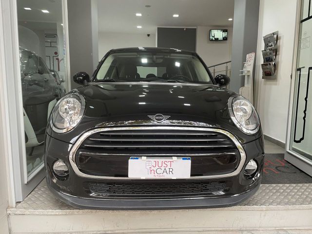 MINI Mini Cooper 1.5 automatico 136cv 2019