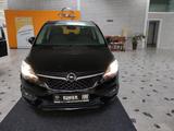 Opel Zafira 1.4 16V Turbo - Opel Zafira: 16v