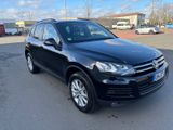 Volkswagen Touareg 3.0 V6 TDI Tiptronic Edition X BMT E... - Volkswagen Touareg: Edition X