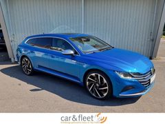 Fahrzeugabbildung Volkswagen Arteon Shooting Brake Elegance 4M Navi Matrix