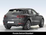 Porsche Macan S BOSE Luftfederung 21-Zoll Rückfahrkamera - Porsche Macan in Krefeld