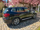 BMW X3 xDrive30d xLine 