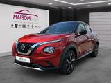 Nissan Juke 1.0 12V KAT EAT *360° Kamera* - gebrauchte Nissan Juke aus dem Jahr 2021