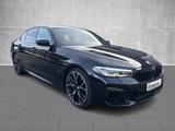 BMW M550 I xDrive M-Sportpaket AHK Leder Digitales M - gebrauchte BMW M550 aus dem Jahr 2023