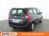 Dacia Lodgy 1.2 TCe Prestige *NAVI*PDC*TEMPO*SHZ*ALU* - Dacia Gebrauchtwagen in Essen