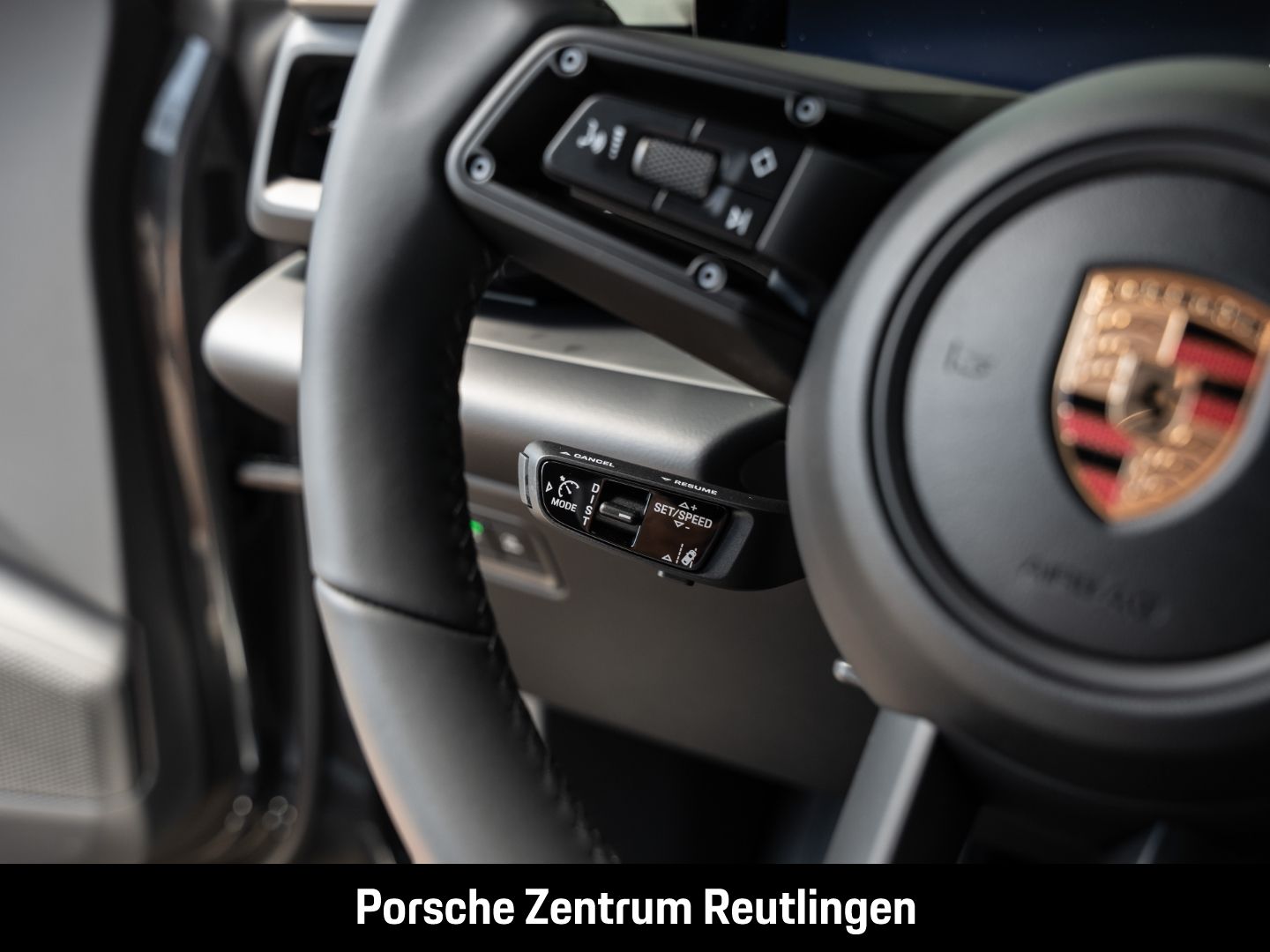 Porsche Macan - Bild 27