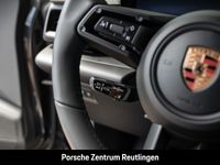 Porsche Macan - Vorschau Bild 27