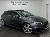 Audi RS3 Sportback NO-OPF*RS-SITZE*PANO*VIRTUAL*B&O* - gebrauchte Audi RS3 aus dem Jahr 2017