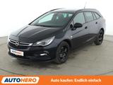 Opel Astra 1.4 SIDI Turbo 120 Jahre*PDC*SHZ*KLIMA* - Opel Astra: K