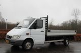 Mercedes-Benz Sprinter 903.6 313 CDI Pritsche 2.2 402 Pick up