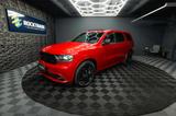 Dodge Durango 5.7 V8 R/T 4x4 Night-Paket *7 Sitze*LED* - Dodge Gebrauchtwagen von 2016