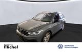 Volkswagen Tiguan TSI DSG 4M R "Black Style" IQ-Light DCC A
