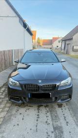 BMW Bmw F11 M550D - BMW M550 aus 2014