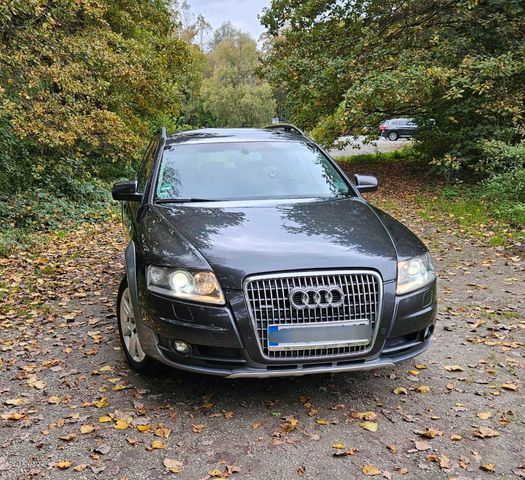 Audi A6 Allroad! Automatik! Tūv 11.25!!