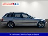 BMW 320i Kombi AAC Xenon SHZ PDC - BMW 320 aus 2001: Kombi, 320i