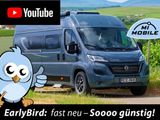 Karmann Davis 630 Lifestyle *Early Bird 2025*  - Karmann Davis 630