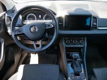 Skoda Karoq Style 2.0TDI 4x4|VarioFlex|ACC|el. Sitz