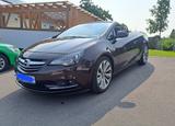 Opel Cascada 2.0 CDTI 125kW ecoFLEX Edition Edition - Opel Cascada mit Diesel-Antrieb