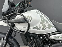 ROYAL ENFIELD Himalayan 450 Kamet White ++ 1x SOFORT VERFÜGBAR