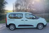 Citroën Berlingo BlueHDi 100 S&S LIVE M LIVE - Citroën Berlingo in Leverkusen