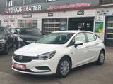 Opel Astra K Lim. 5-trg. Selection *TÜV*INS* - Opel Astra in Aachen