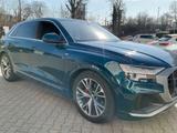 Audi Q8 55 TFSI quattro - Audi Q8 in Düsseldorf