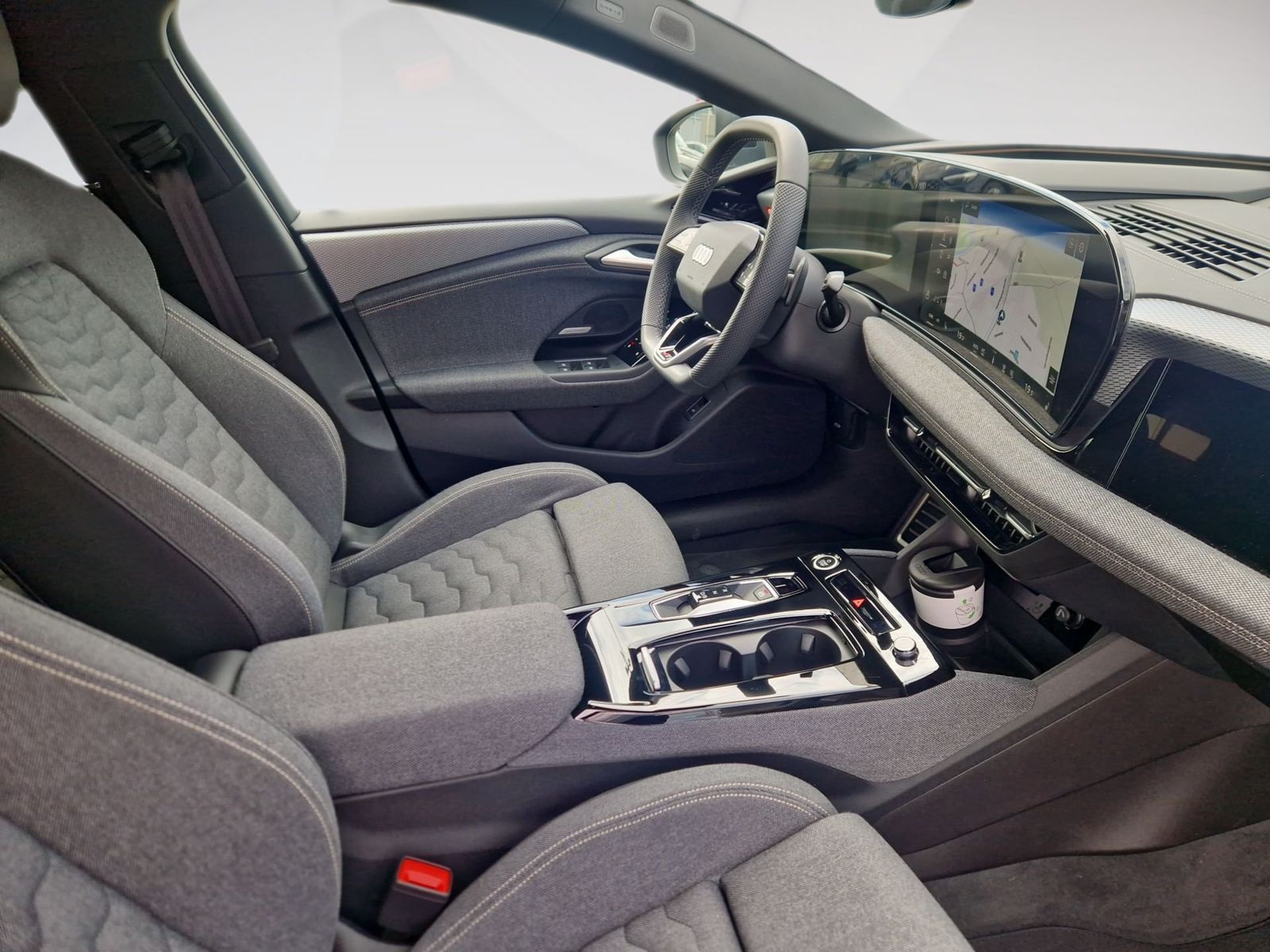 Audi A6 e-tron - Bild 9