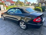 Mercedes-Benz CLK 320 AVANTGARDE Cabrio - gebrauchte Mercedes-Benz CLK 320 aus dem Jahr 2004