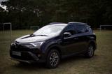Toyota RAV 4 2,5-l-Hybrid Comfort Auto 4x2 Comfort - Toyota RAV 4 Comfort