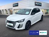 Peugeot 208 Allure PureTech 100 Sitzheizung Navi Tempoma - gebrauchte Peugeot 208 aus dem Jahr 2024