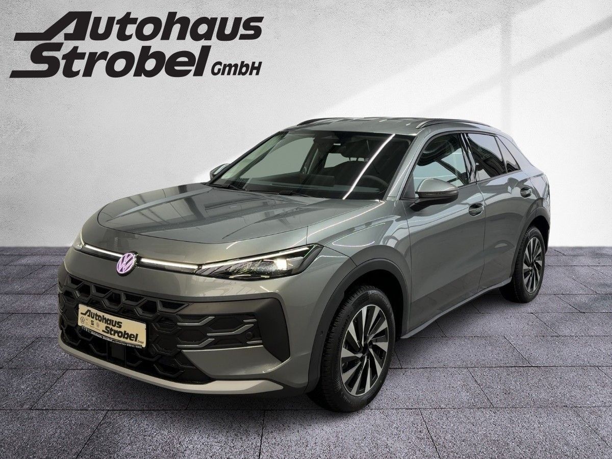 Volkswagen T-Roc - Bild 2