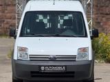 Ford Transit Connect Kasten hoch+lang - Ford Transit: Hoch Lang