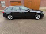 Audi A4 Avant Kombi, Automatik, Avant, 2016 - 2018 - Audi A4 Gebrauchtwagen in Münster