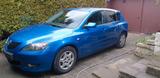 Mazda 3 inkl. Sommer und Winterreifen  - gebrauchte Mazda 3 aus dem Jahr 2005