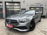 Mercedes-Benz E 200 9G-TRONIC Avantgarde *Scheckheftgepflegt* - gebrauchte Mercedes-Benz E 200 aus dem Jahr 2023