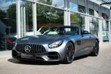 Mercedes-Benz AMG GT S Roadster BURM-4D/DGITAL/CARBON/LED/20" - gebrauchte Mercedes-Benz AMG GT S aus dem Jahr 2020