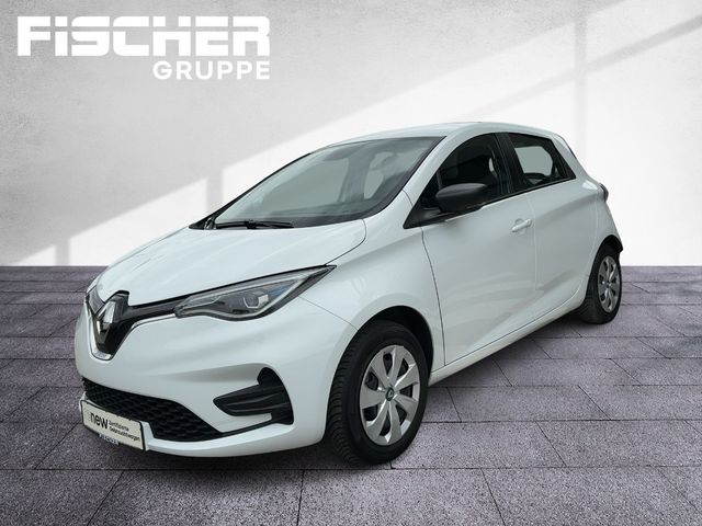 Renault ZOE LIFE Batteriekauf R110 Z.E. 50