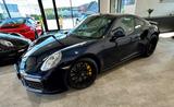 Porsche 991 911 Turbo S BRD-APPROVED-SCHALE-LIFT - Porsche: 911 Sc Turbo
