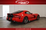 Dodge Viper 8.4 V10 GTS SRT-Bi-Xenon-Navi-Temp-H/K-KAM - Dodge Viper: Coupé
