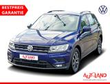 Volkswagen Tiguan 1.5 TSI LED Navi AHK PDC Sitzheizung USB - : Geländewagen, Us