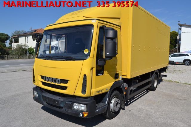 Iveco IVECO EUROCARGO 75E16 PRONTA CONSEGNA