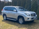 Toyota Land Cruiser 3.0 D-4D 60th Anniversary Autom... - Toyota Land Cruiser: 3.0